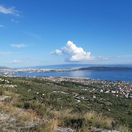 Apartments Cambellezza Kaštela المظهر الخارجي الصورة