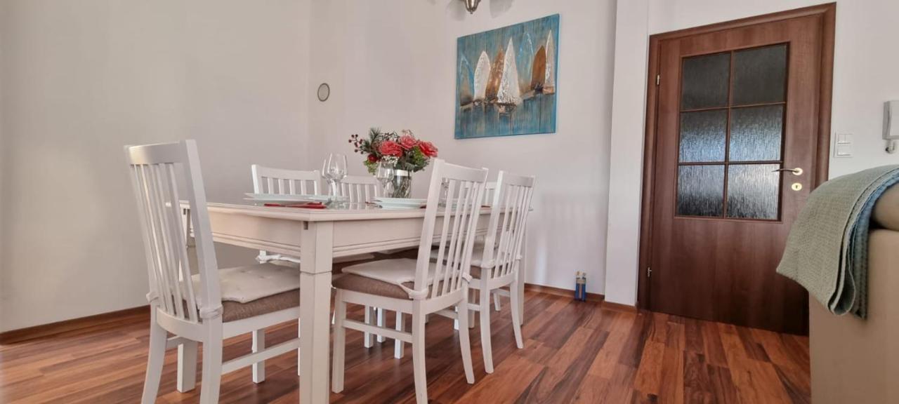 Apartments Cambellezza Kaštela المظهر الخارجي الصورة