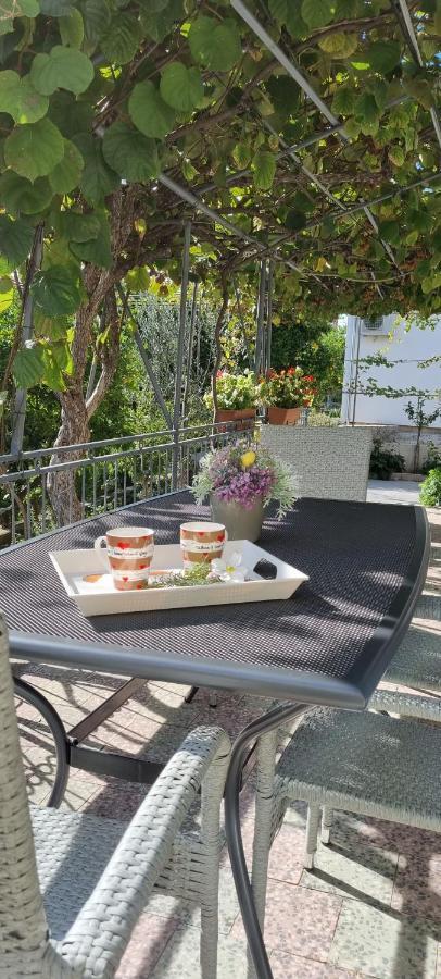 Apartments Cambellezza Kaštela المظهر الخارجي الصورة