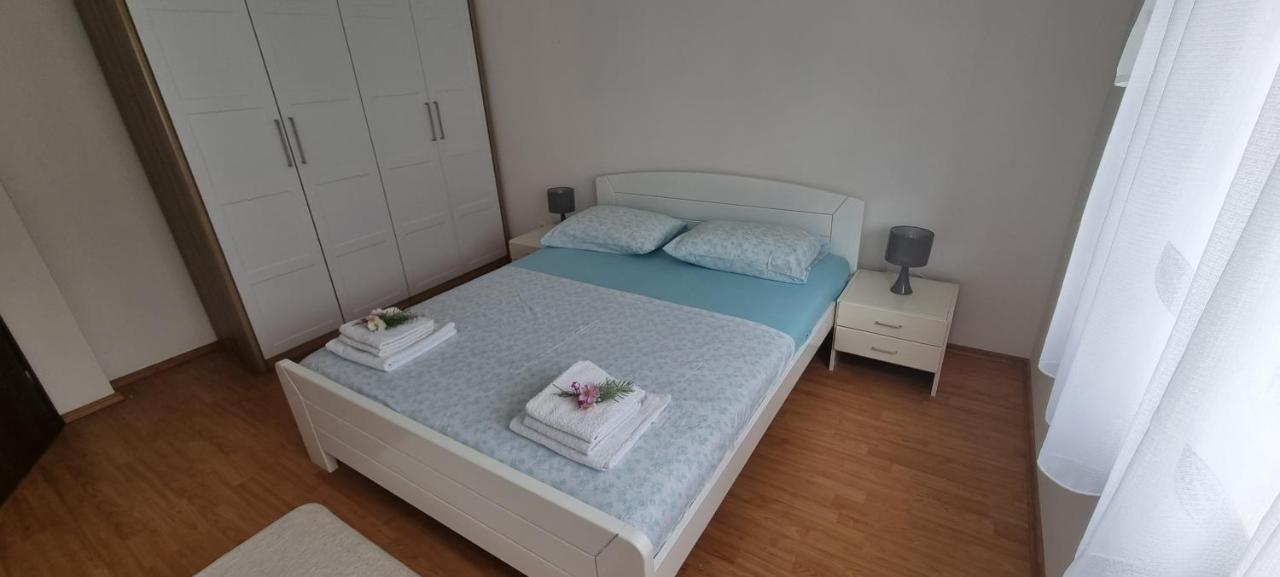 Apartments Cambellezza Kaštela المظهر الخارجي الصورة