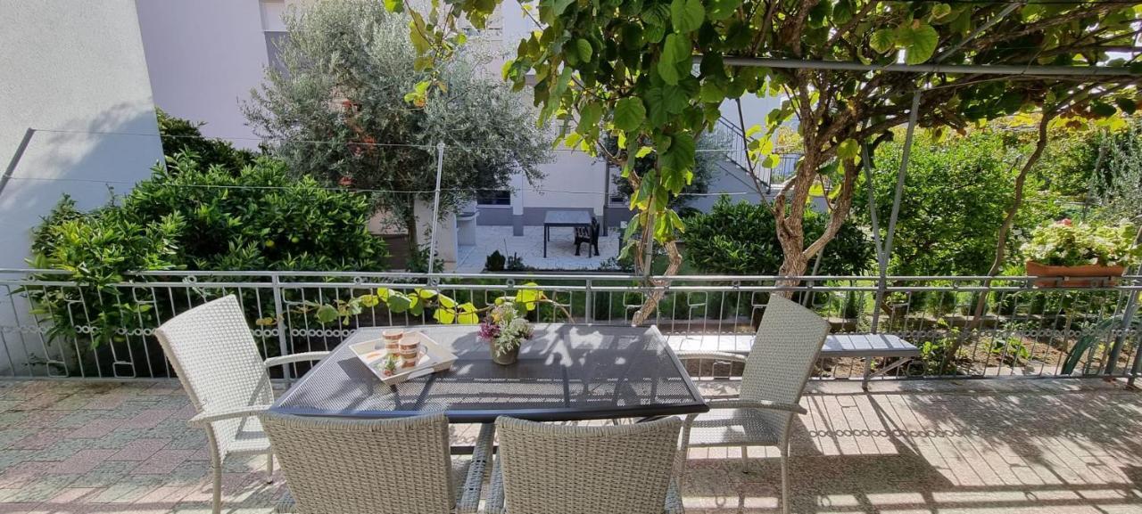 Apartments Cambellezza Kaštela المظهر الخارجي الصورة