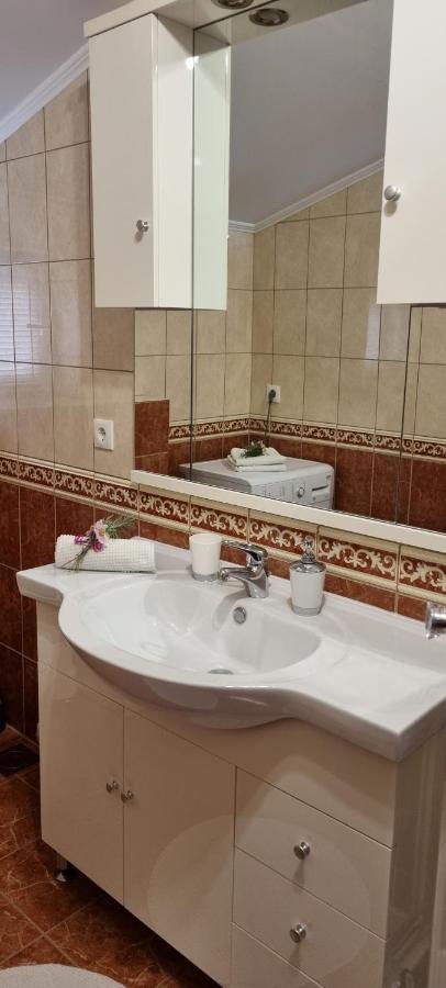 Apartments Cambellezza Kaštela المظهر الخارجي الصورة