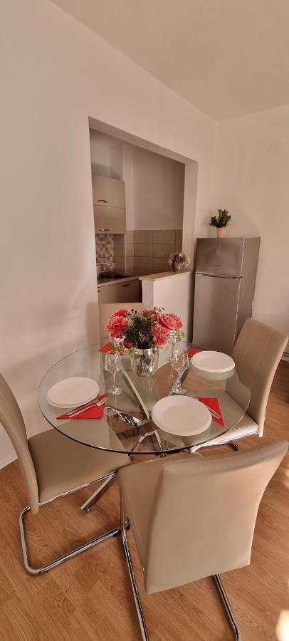 Apartments Cambellezza Kaštela المظهر الخارجي الصورة