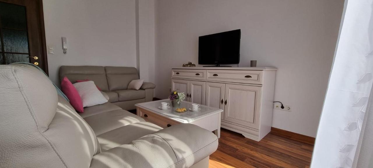 Apartments Cambellezza Kaštela المظهر الخارجي الصورة