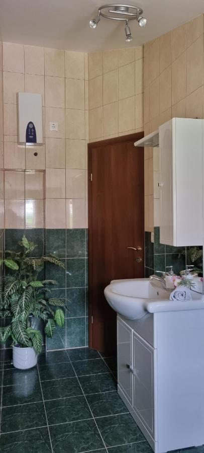 Apartments Cambellezza Kaštela المظهر الخارجي الصورة