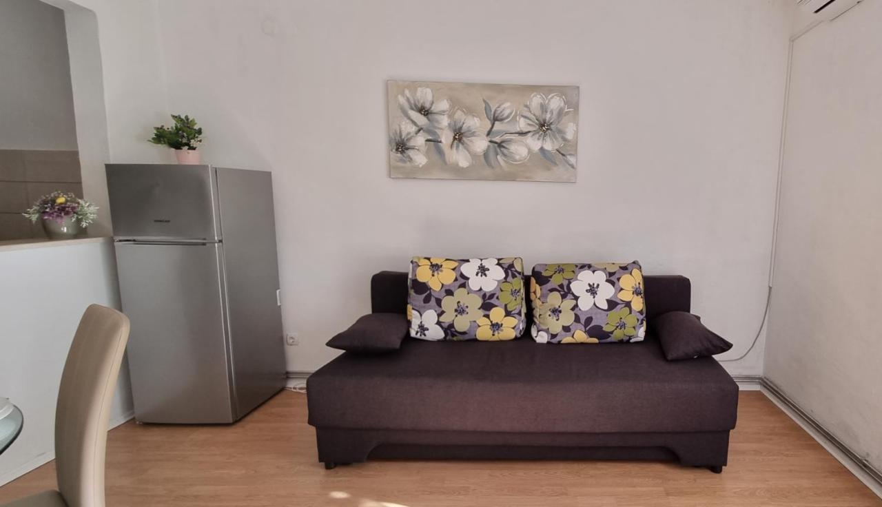 Apartments Cambellezza Kaštela المظهر الخارجي الصورة