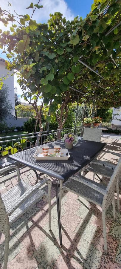Apartments Cambellezza Kaštela المظهر الخارجي الصورة