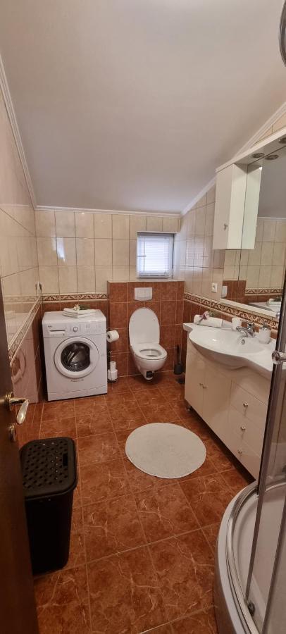 Apartments Cambellezza Kaštela المظهر الخارجي الصورة