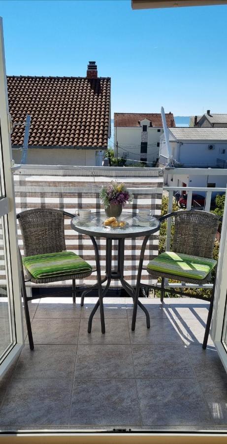 Apartments Cambellezza Kaštela المظهر الخارجي الصورة