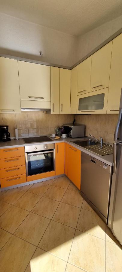 Apartments Cambellezza Kaštela المظهر الخارجي الصورة