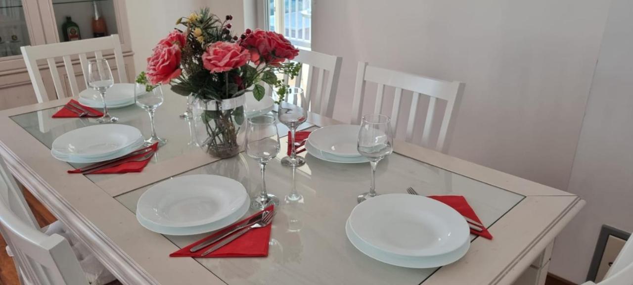 Apartments Cambellezza Kaštela المظهر الخارجي الصورة