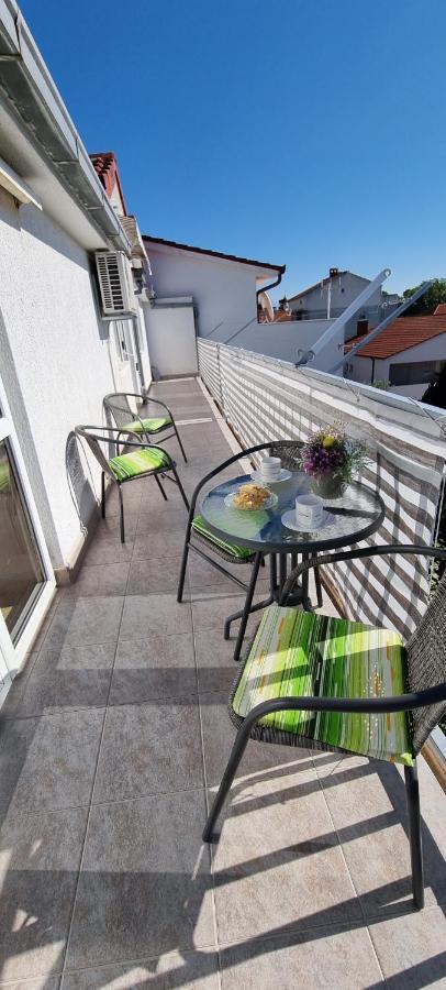 Apartments Cambellezza Kaštela المظهر الخارجي الصورة
