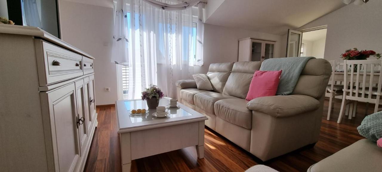 Apartments Cambellezza Kaštela المظهر الخارجي الصورة