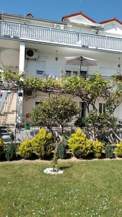 Apartments Cambellezza Kaštela المظهر الخارجي الصورة